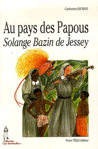 Au pays des Papous