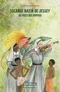 Solange Bazin de Jessey