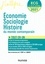 ECG Economie, sociologie, histoire du monde contemporain 1re et 2e années  Edition 2021