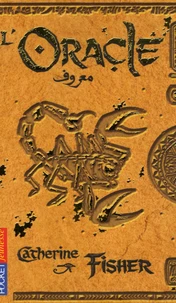 L'Oracle Tome 1