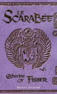 Le Scarabée Tome 3