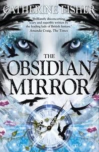 The Obsidian Mirror