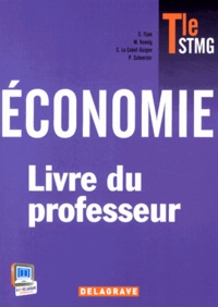 Economie Tle STMG - Livre du professeur.pdf