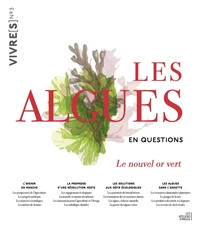 Les algues en questions