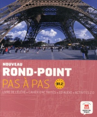Nouveau rond-point pas à pas - Livre de lélève B1.2.pdf