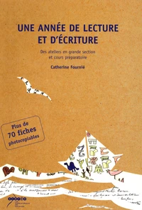 Une année de lecture et d'écriture