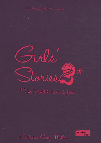 Girls' stories Tome 2