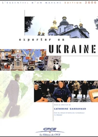 Exporter En Ukraine