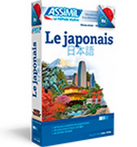 Le japonais