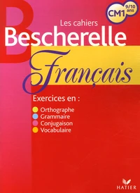 Français CM1