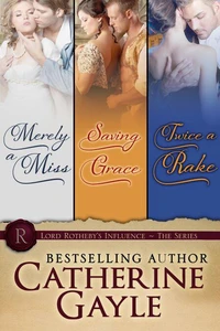 A Lord Rotheby's Influence Bundle
