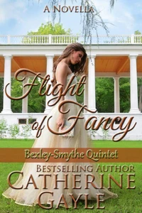Flight of Fancy