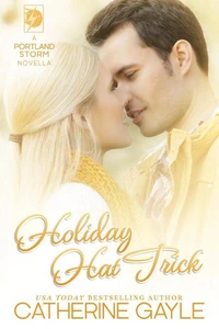 Holiday Hat Trick