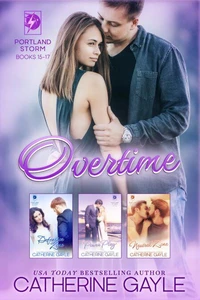 Portland Storm: Overtime