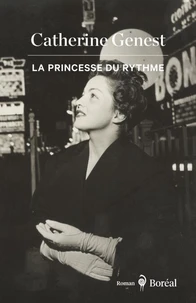La princesse du rythme