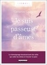 Catherine Genty - Je suis passeuse d'âmes.