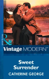 Sweet Surrender