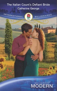 The Italian Count's Defiant Bride