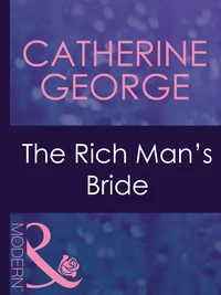 The Rich Man's Bride