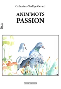 Anim'mots passion