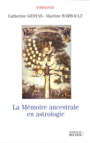 La mémoire ancestrale en astrologie