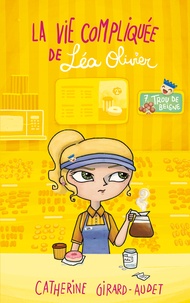 Livres à télécharger gratuitement en ligne pour kindleLa Vie compliquée de Léa Olivier T07  - Trou de beigne (French Edition) iBook