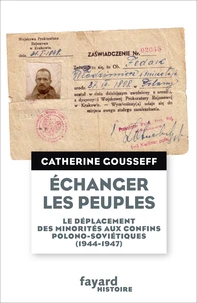 Echanger les peuples