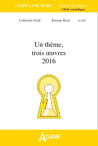 Le monde des passions