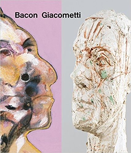 Catherine Grenier - Bacon/Giacometti.