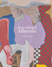 Catherine Grenier et Claire Stoullig - Jean-Michel Alberola - Tableaux.