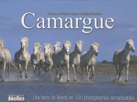 Catherine Grive - Camargue.