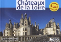 Catherine Grive - Châteaux de la Loire - Edition bilingue français-anglais.
