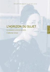 L'horizon du sujet