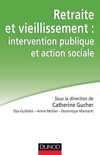 Rhonealpesinfo.fr Retraite et vieillissement : intervention publique et action sociale Image