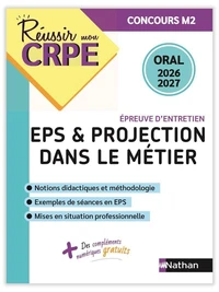EPS et Projection dans le métier