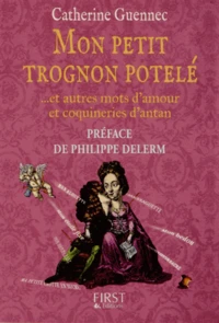 Mon petit trognon potelé