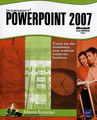 Catherine Guérois - PowerPoint 2007.