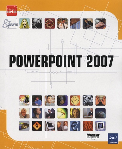 Catherine Guérois - PowerPoint 2007.