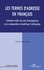 Les termes d'adresse en français. Comment aider les non-francophones à en comprendre et maîtriser l'utilisation