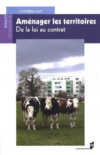 Aménager les territoires