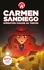 Carmen Sandiego  Opération chasse au trésor