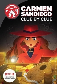 Catherine Hapka - Clue by Clue.