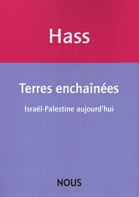 Terres enchaînées