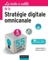 Catherine Headley et Catherine Lejealle - La boîte à outils de la Stratégie digitale omnicanale.