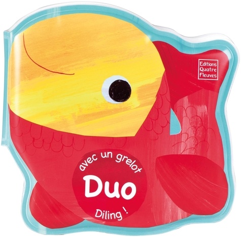 Duo Diling ! avec un grelot