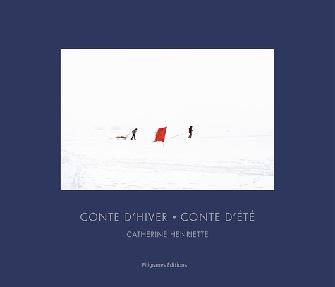 Catherine Henriette - Conte d'hiver Conte d'été.