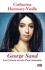 George Sand. Les carnets d'une insoumise