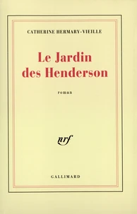 Le jardin des Henderson