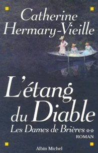 L'étang du Diable