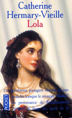 Catherine Hermary-Vieille - Lola.
